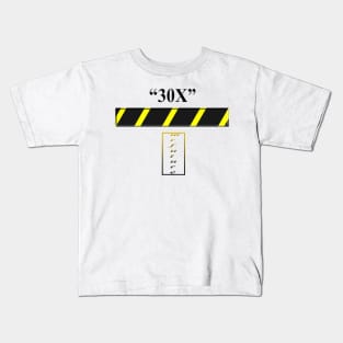 mr future Kids T-Shirt